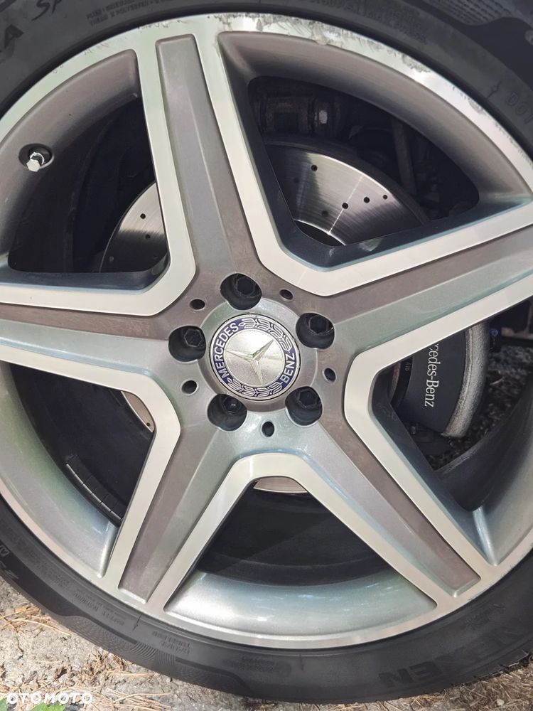 Mercedes-Benz GLA 250 4-Matic - 22