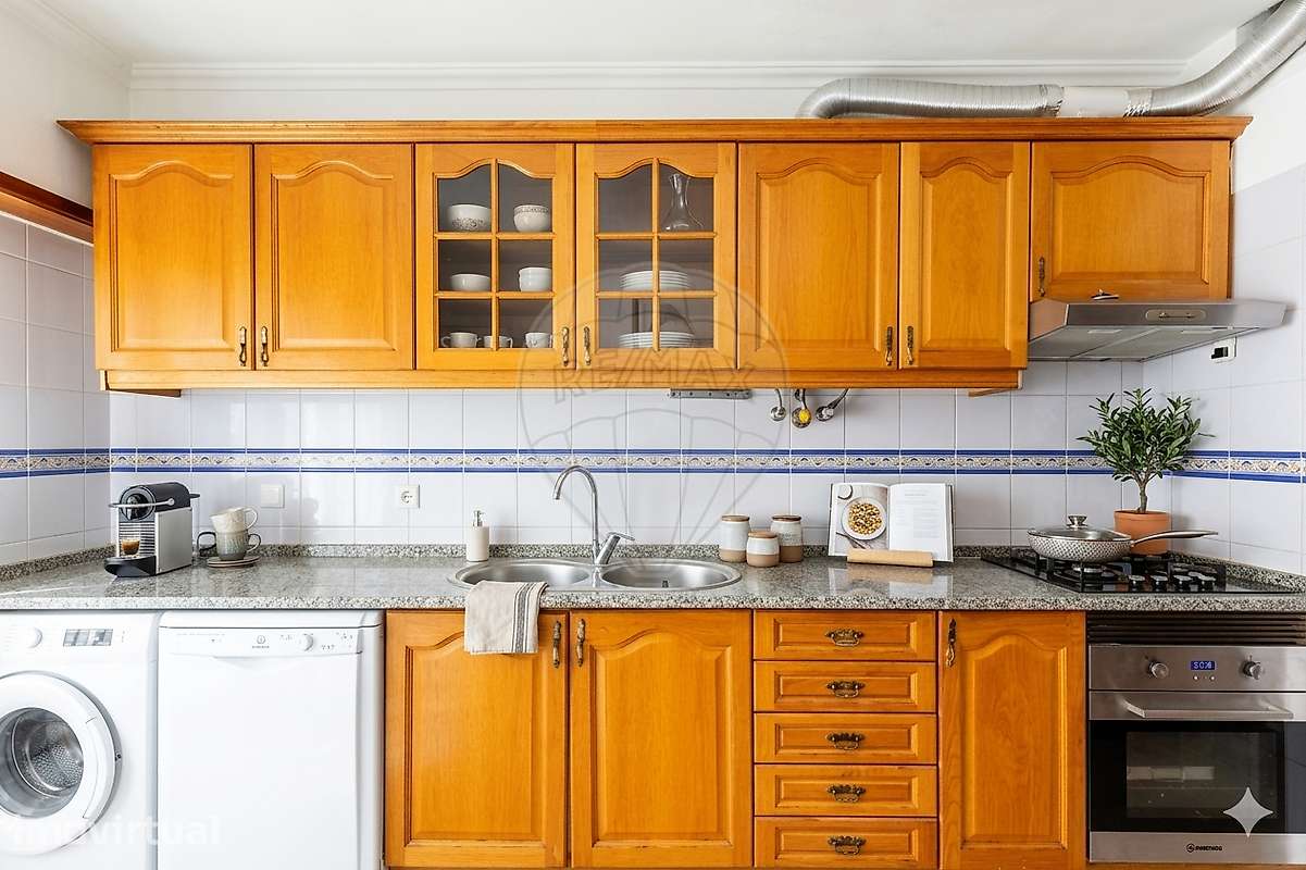 Apartamento T4 para venda - Grande imagem: 3/37