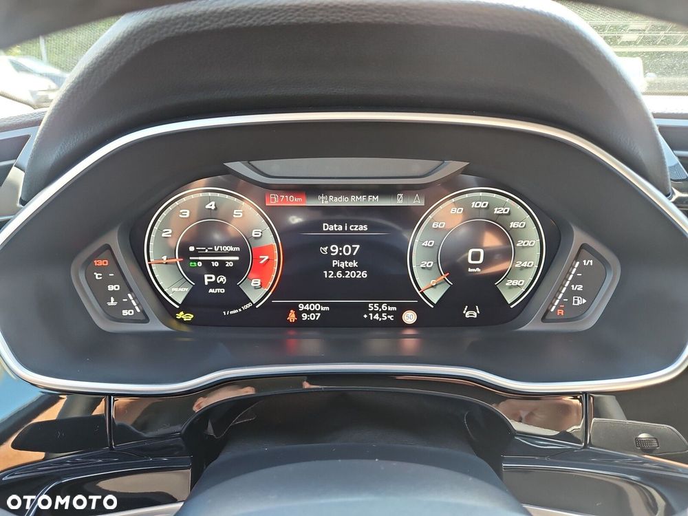 Audi Q3 Sportback 35 TFSI mHEV S-Line S tronic - 16