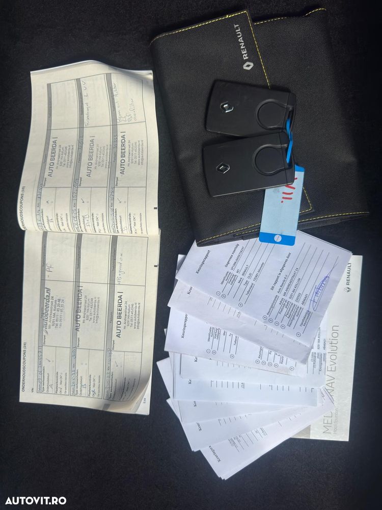 Renault Clio Energy dCi 90 Start & Stop Intens - 29