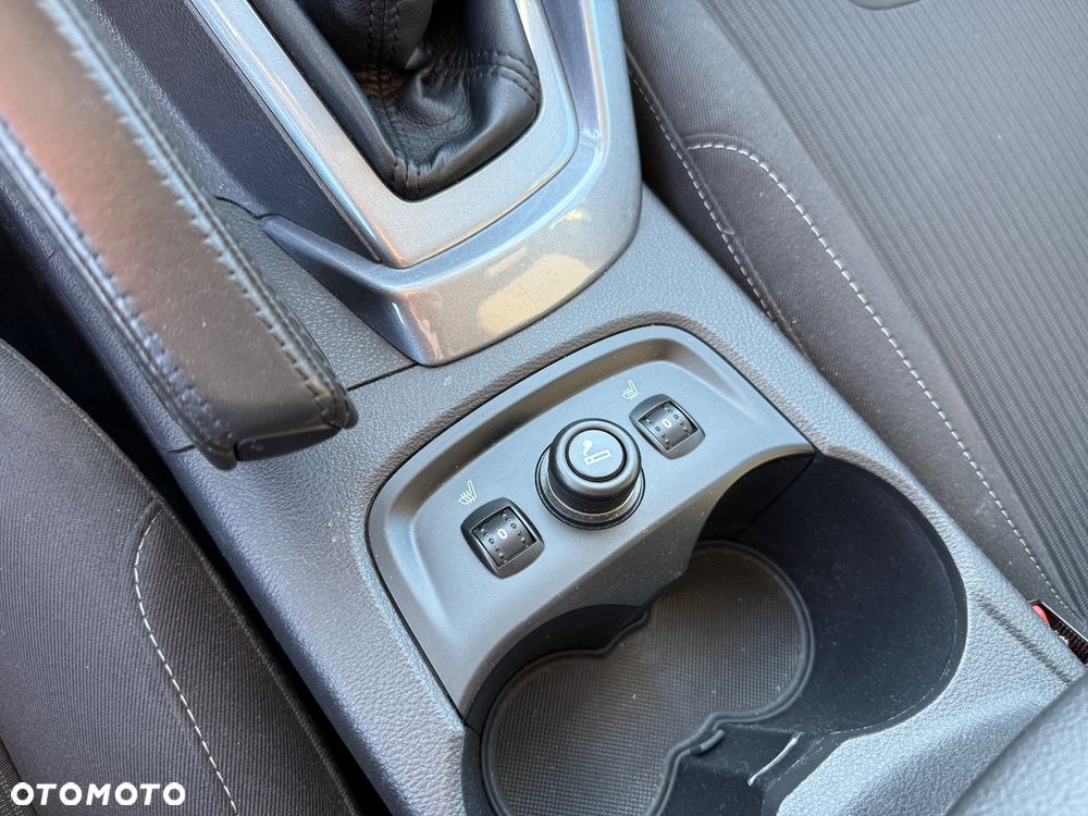 Ford Focus 1.6 EcoBoost Start-Stopp-System Titanium - 31
