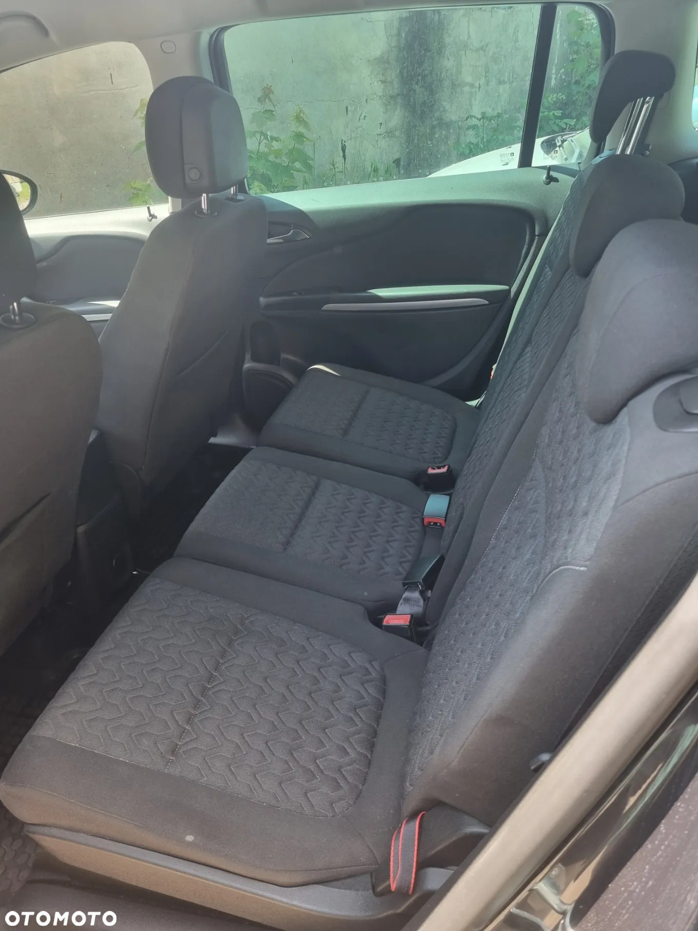 Opel Zafira Tourer 2.0 CDTI ecoFLEX Start/Stop Style - 11