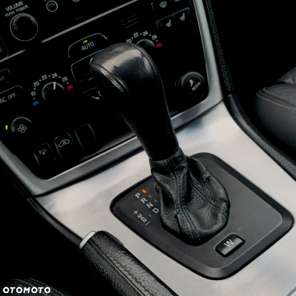 Volvo S60 2.4D Automatik Momentum - 27