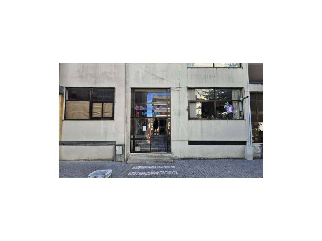 Espaço Comercial à Venda no Centro de Valença - Grande imagem: 3/5