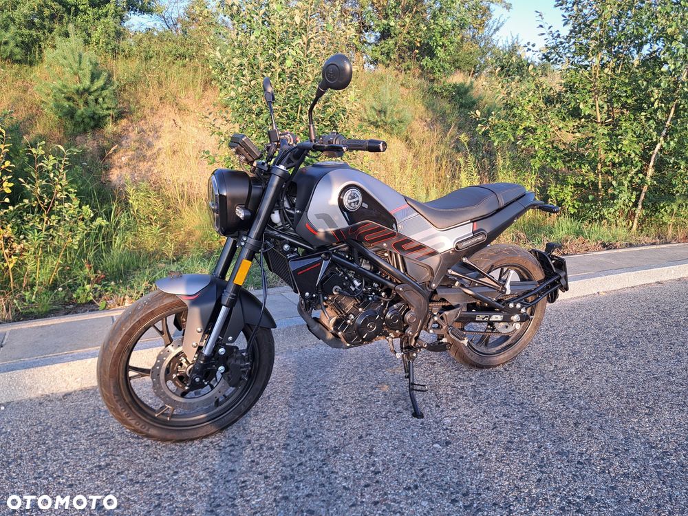Benelli Leoncino - 7