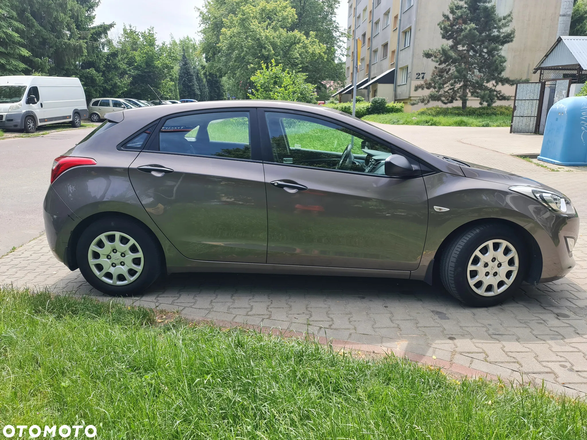 Hyundai i30 - 5