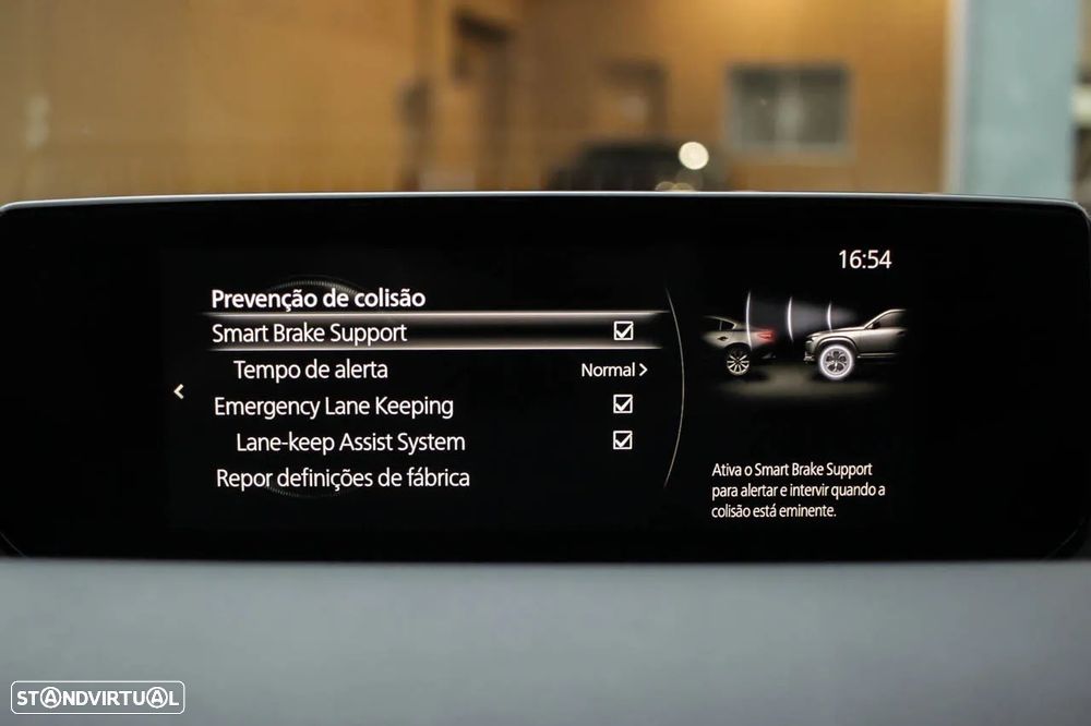 Mazda MX-30 e-Skyactiv Excellence - 37