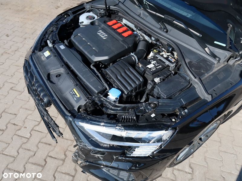 Audi S3 - 31