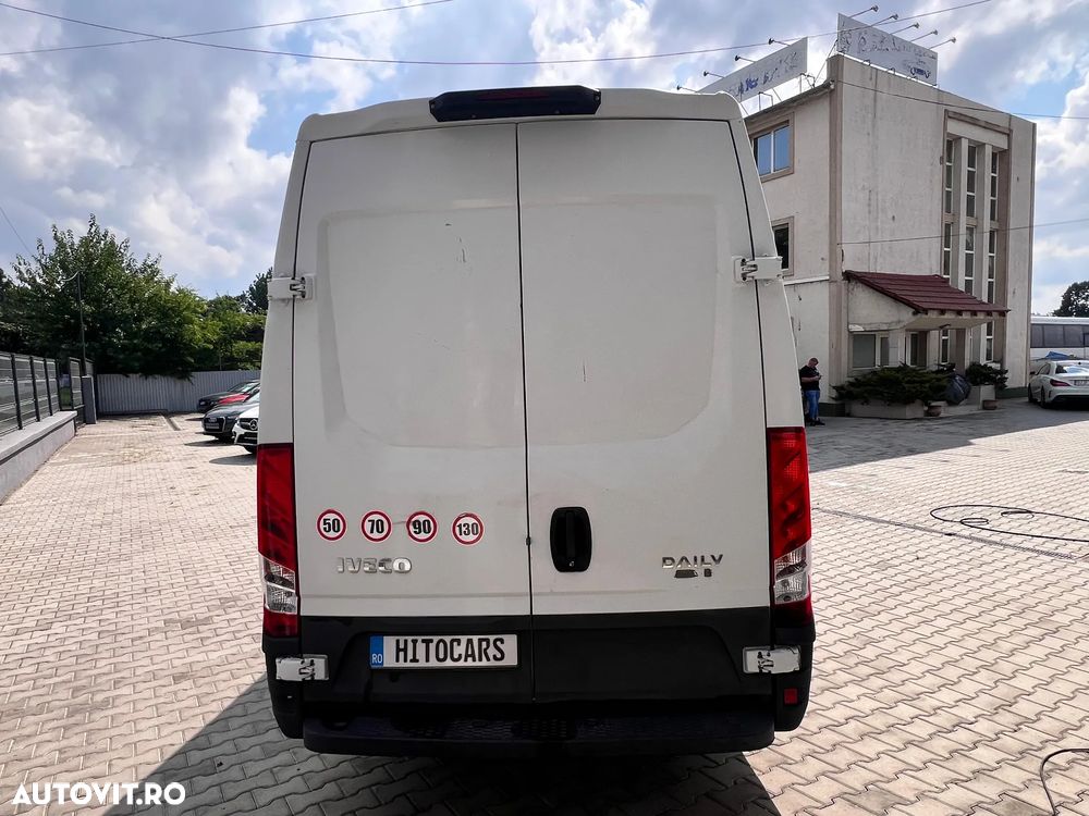 Iveco 35S18 DAILY - 7