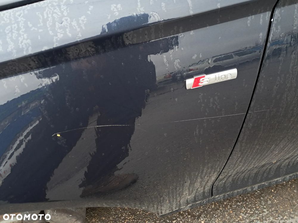 Audi A6 C7 Avant LX5N CDUD PXD MNB 3.0 TDI QUATTRO S-Line Automat Części silnik skrzynia karoseria wnętrze - 15
