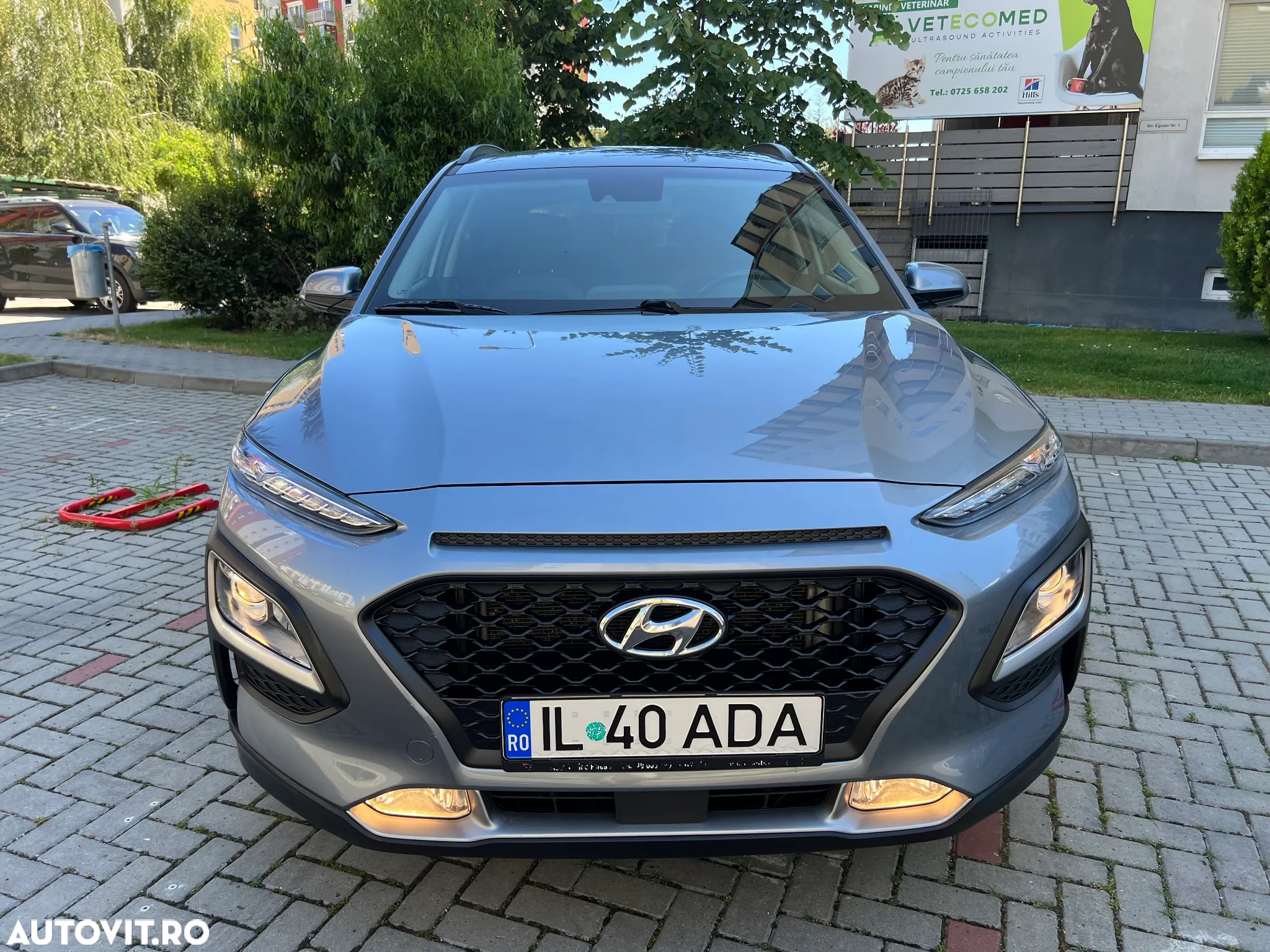 Hyundai KONA - 3