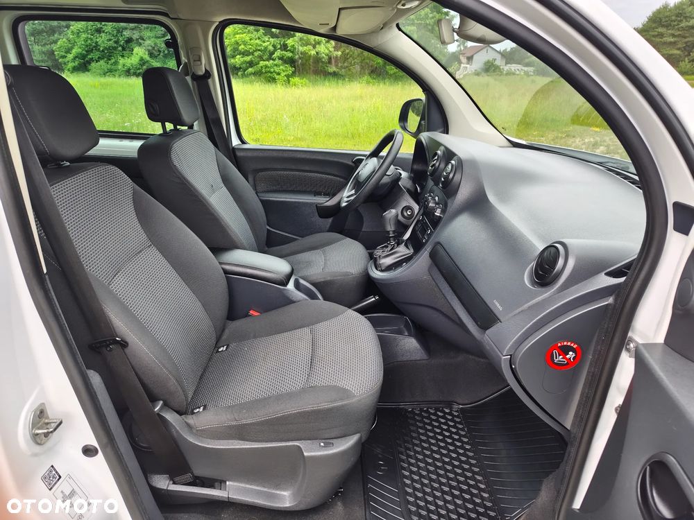 Mercedes-Benz Citan Tourer 415.705 - 13