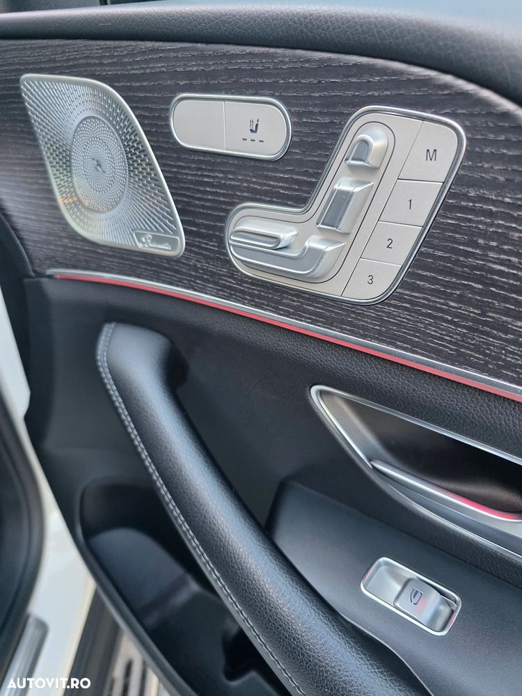 Mercedes-Benz GLE - 20