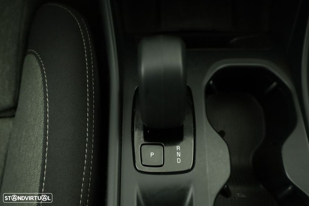 Volvo XC 40 1.5 T2 Core Auto - 14