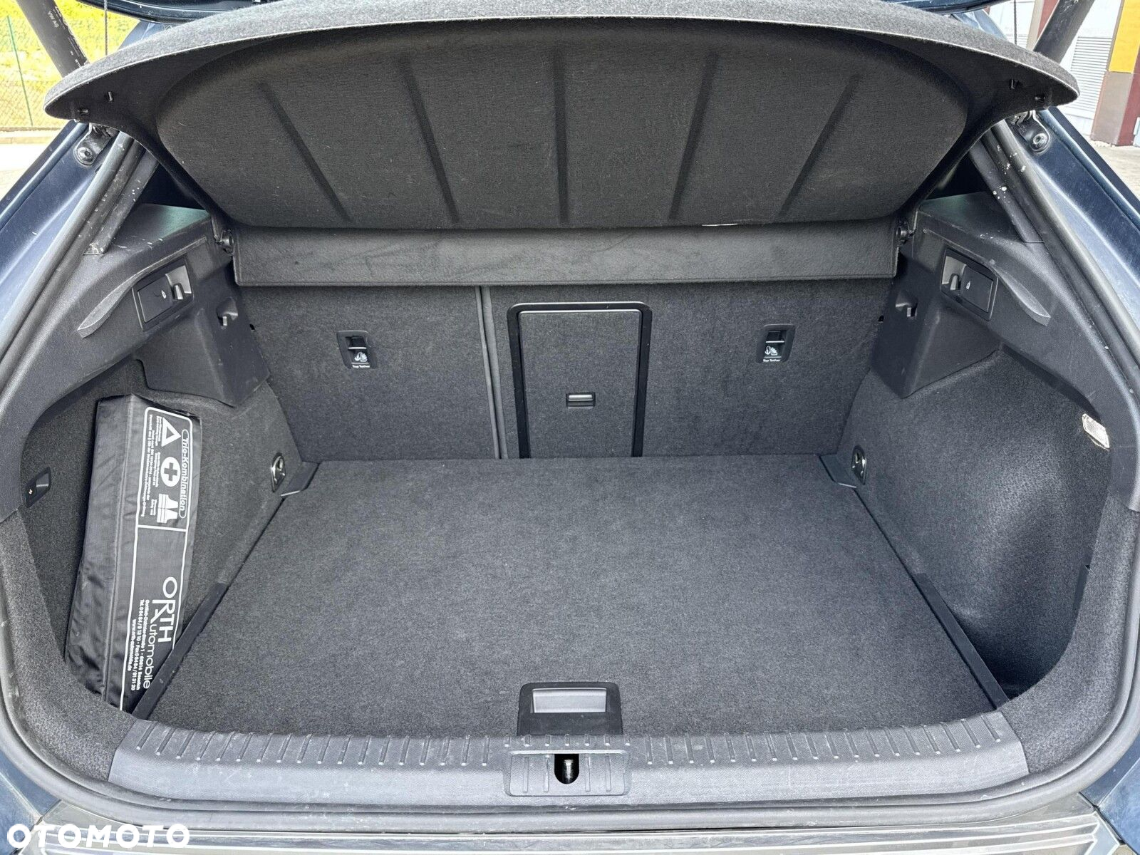 Cupra Formentor 2.0 TSI 4Drive VZ DSG - 38