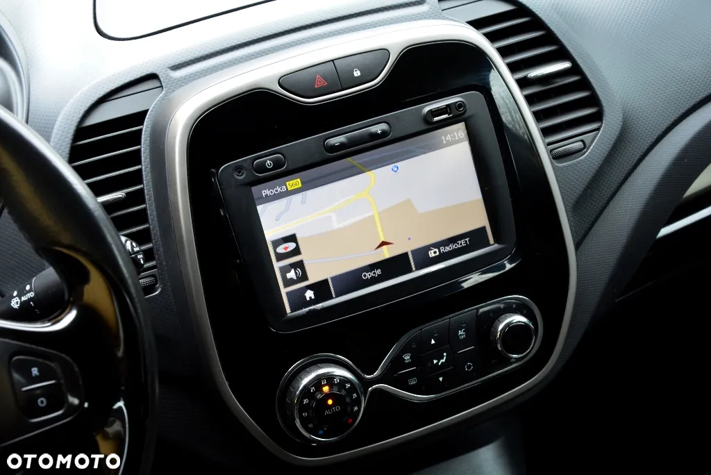 Renault Captur 0.9 Energy TCe Intens - 9