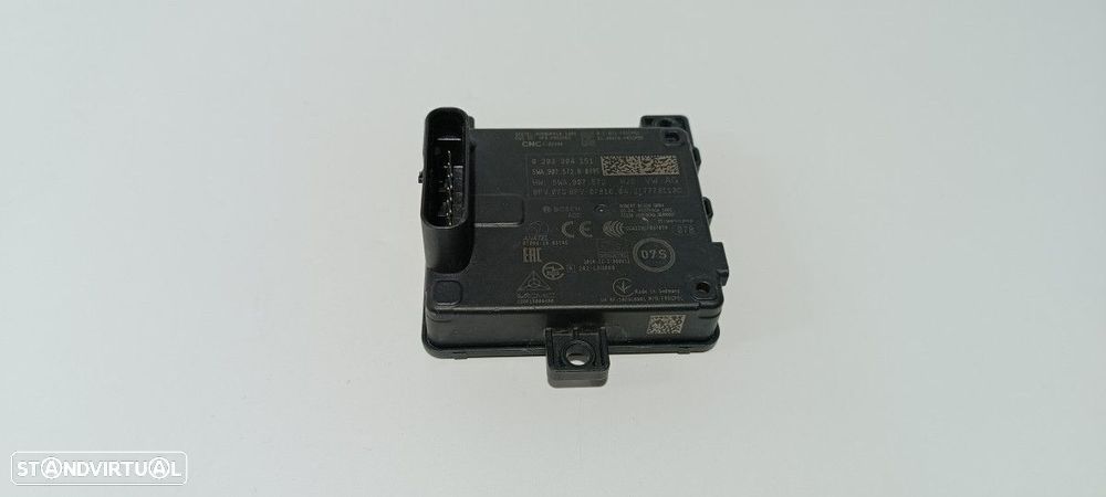 MÓDULO ELETRÓNICO SEAT LEON SPORTSTOURER (KL8) XCELLENCE - 1