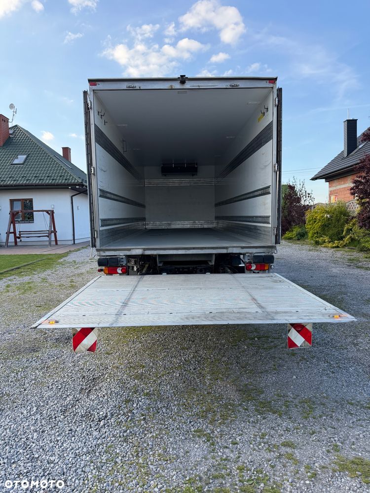 Iveco EUROCARGO - 19