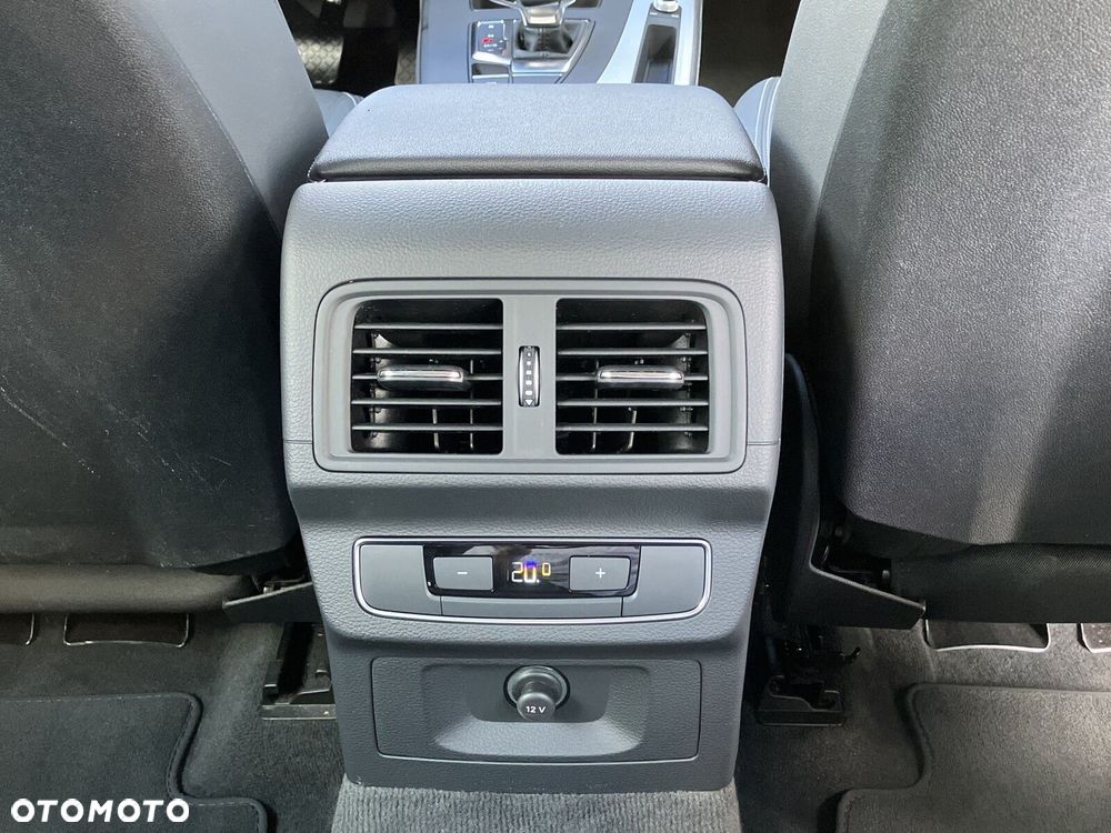 Audi Q5 2024