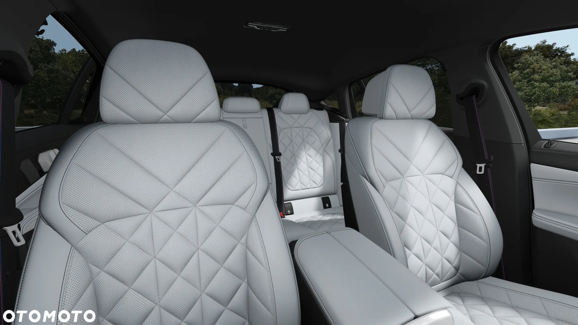 BMW X6 xDrive40i - 11
