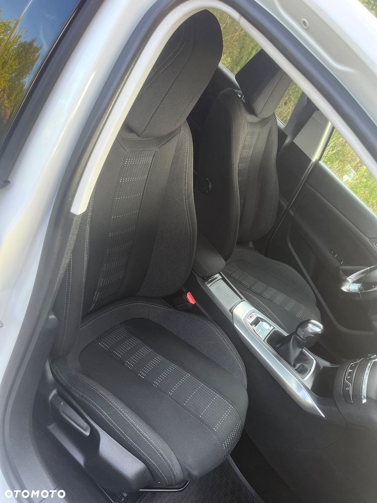 Peugeot 308 - 20