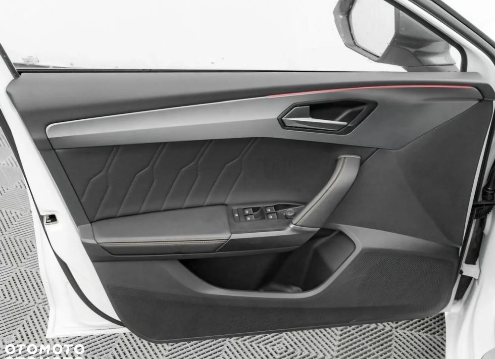 Cupra Leon 1.5 eTSI DSG - 20