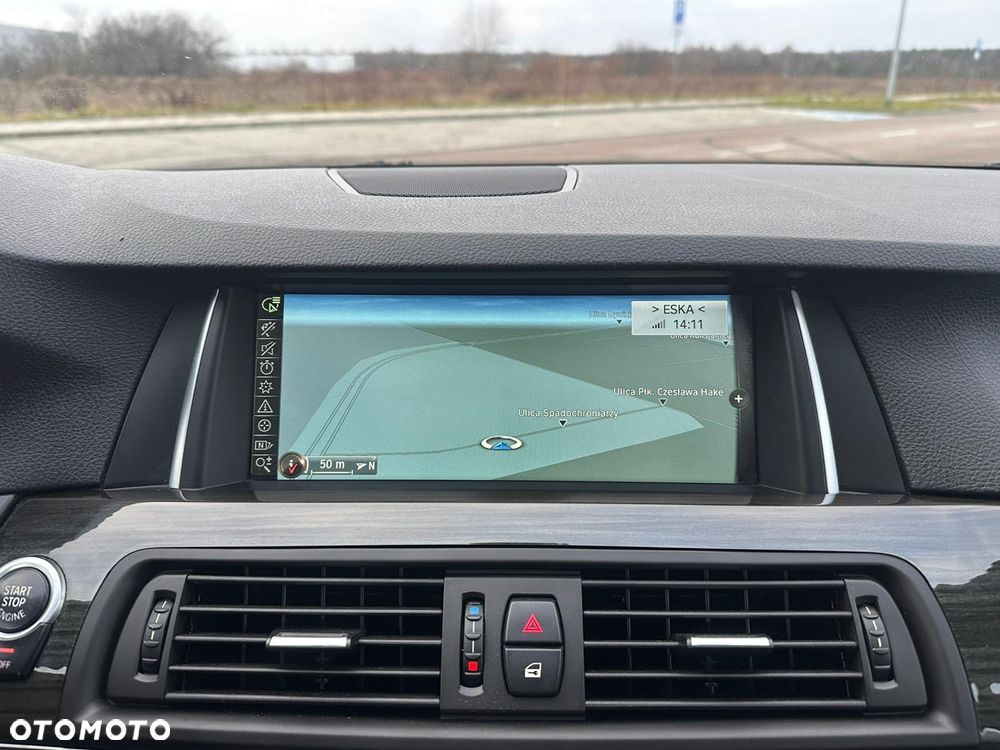 BMW Seria 5 535i xDrive Sport-Aut Modern Line - 21