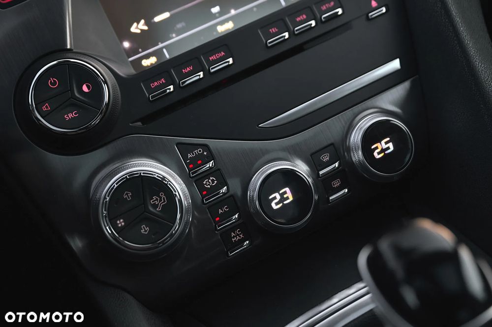 DS Automobiles DS 5 - 32