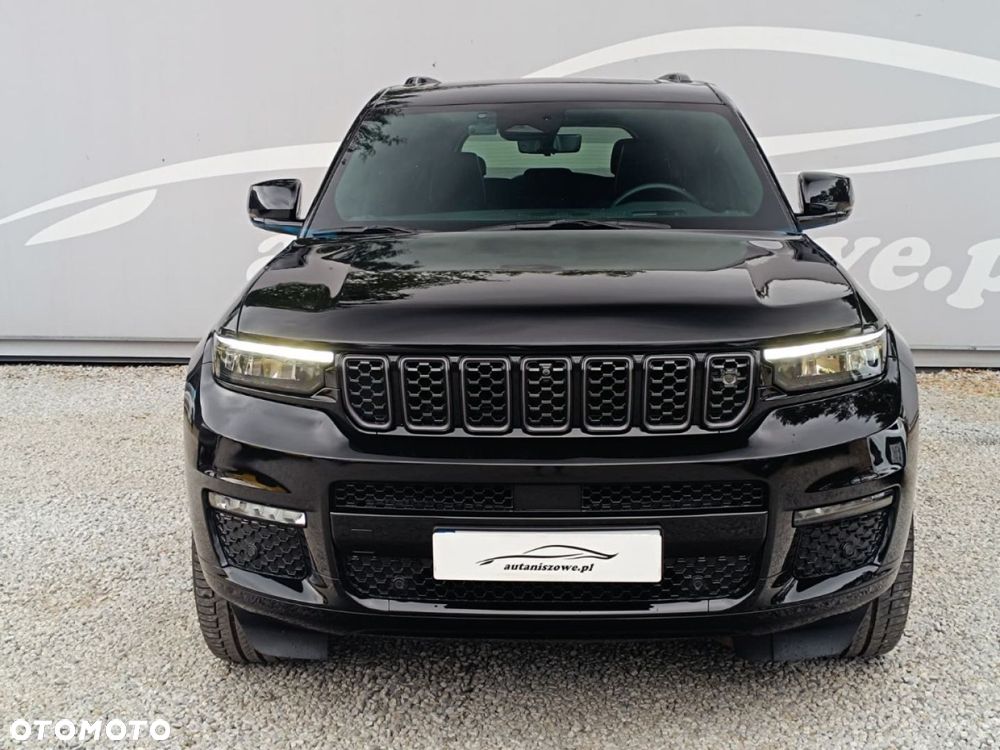 Jeep Grand Cherokee - 11