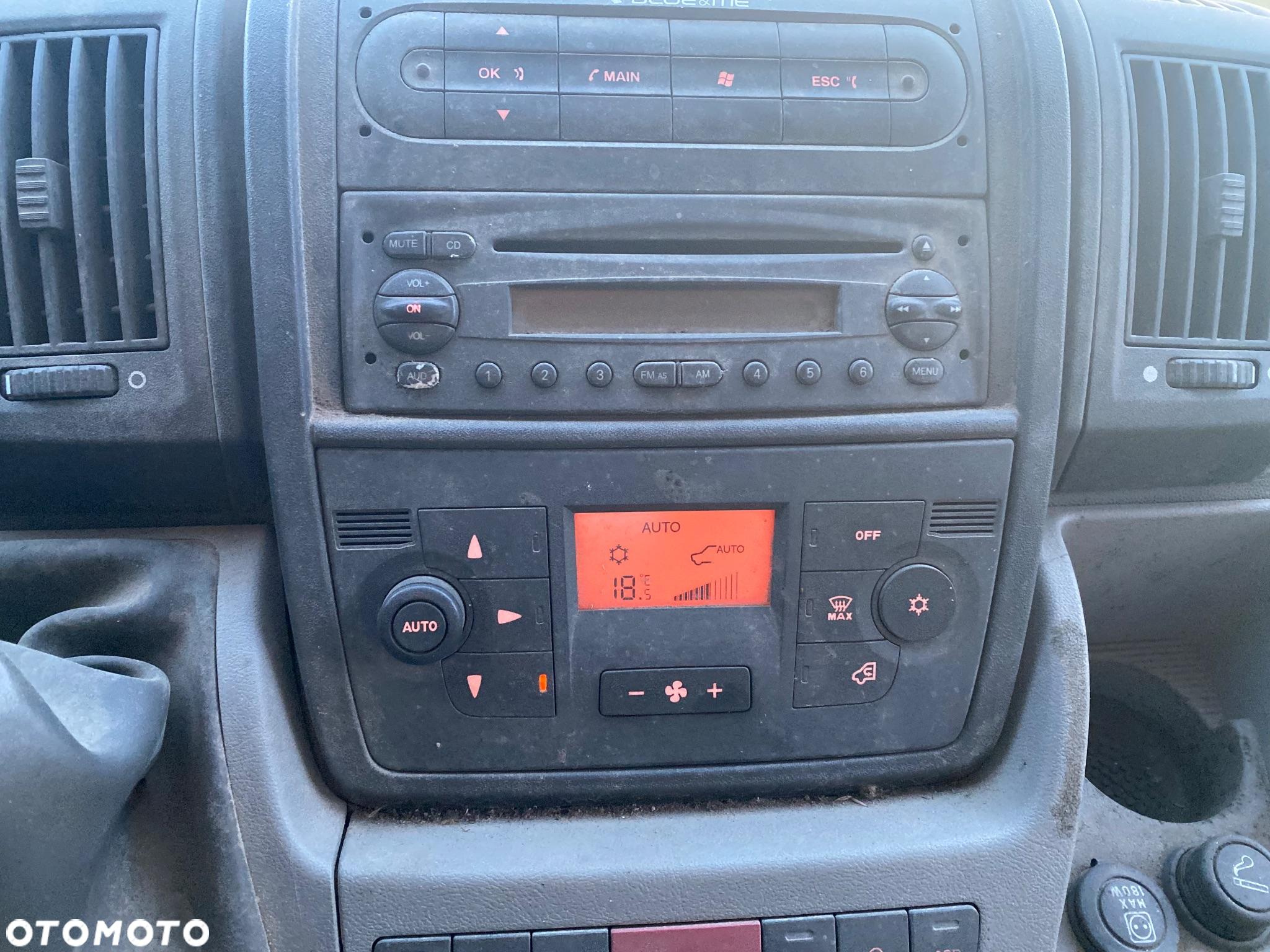 Fiat Ducato - 9