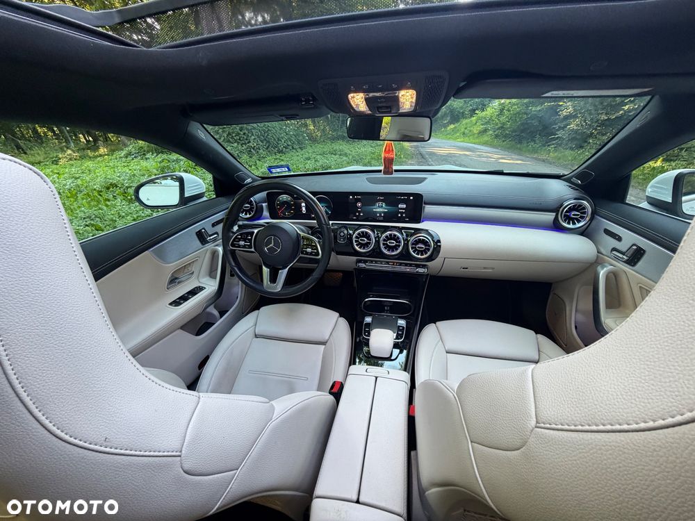 Mercedes-Benz CLA - 19