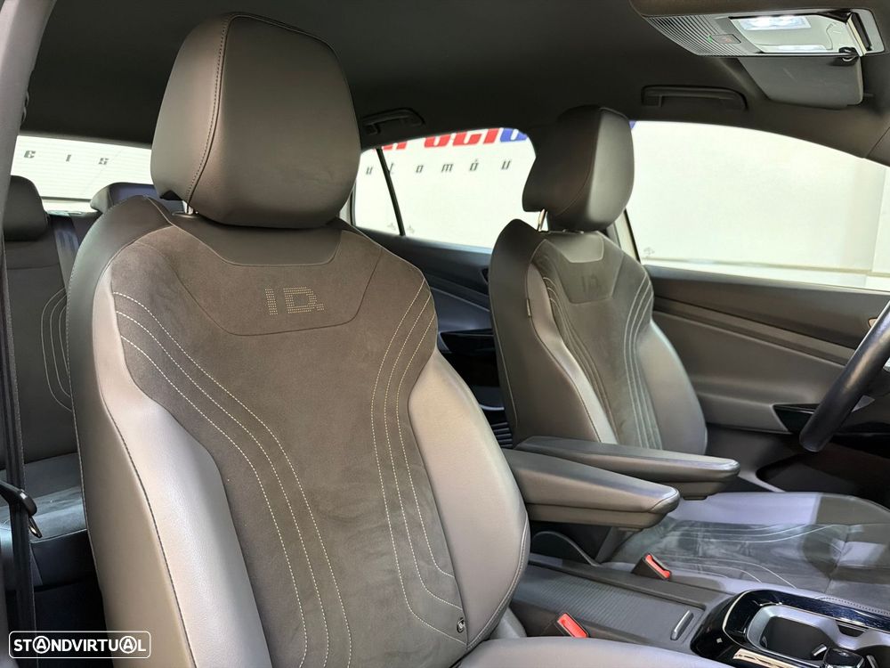 VW ID.5 77 kWh Pro Performance - 56