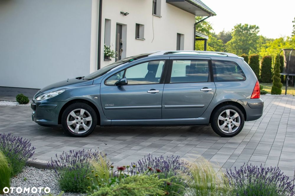 Peugeot 307 - 26