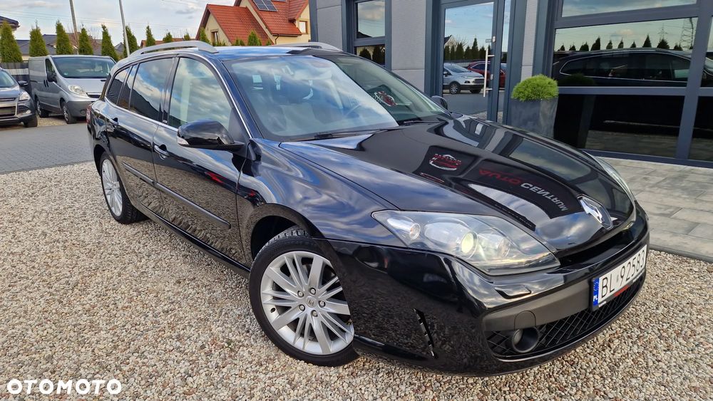 Renault Laguna 2.0 DCi Luxe Privilege - 1