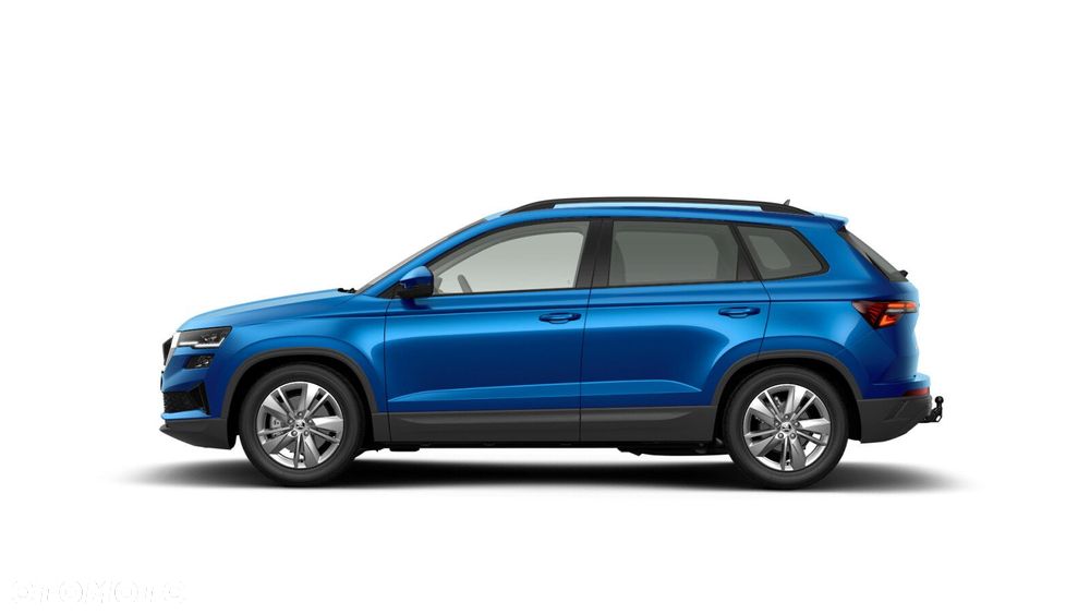 Skoda Karoq - 2