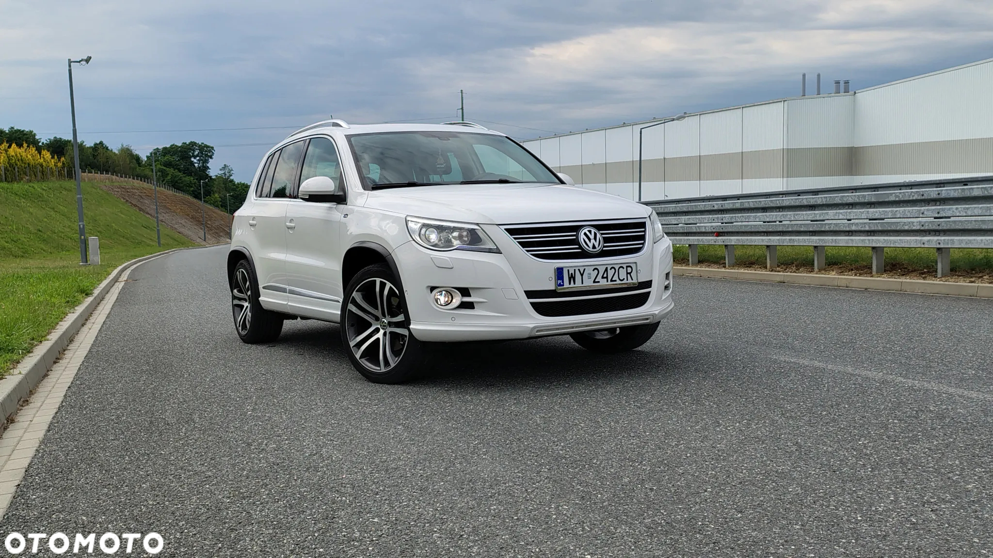 Volkswagen Tiguan 2.0 TDI 4Mot Sport&Style - 11