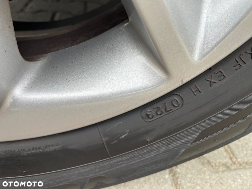 Hyundai Tucson 1.7 CRDI BlueDrive Comfort 2WD - 14