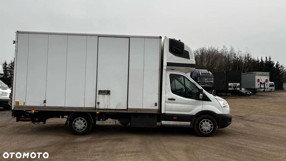 Ford Transit - 3