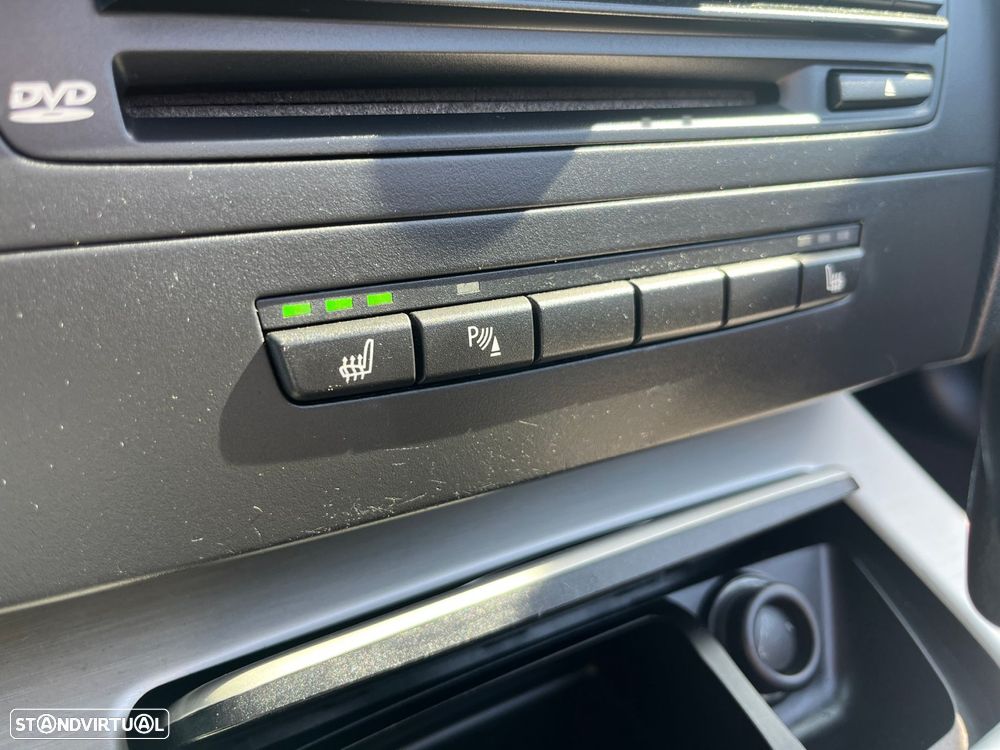 BMW 335 i Aut. M Sport Edition - 28