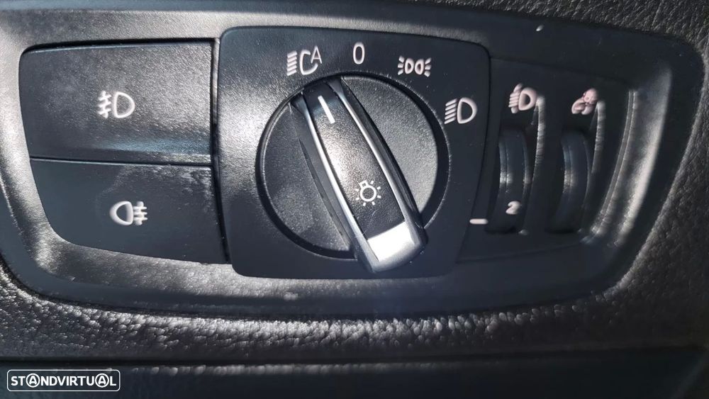 BMW 118 d M Sport - 19