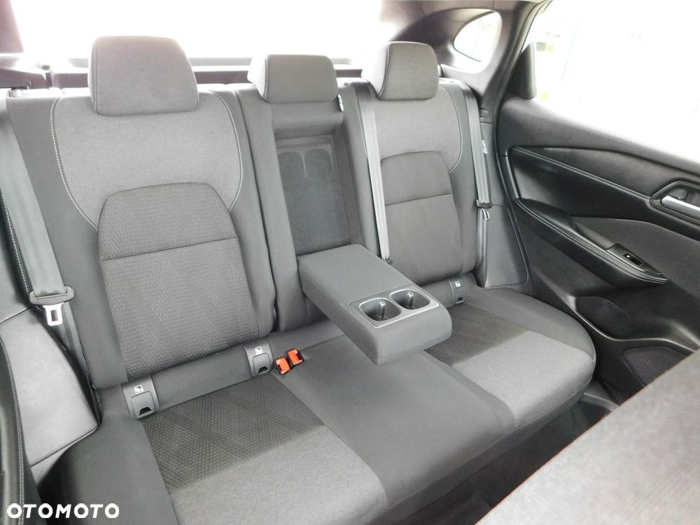 Nissan Qashqai 1.3 DIG-T N-Connecta - 14