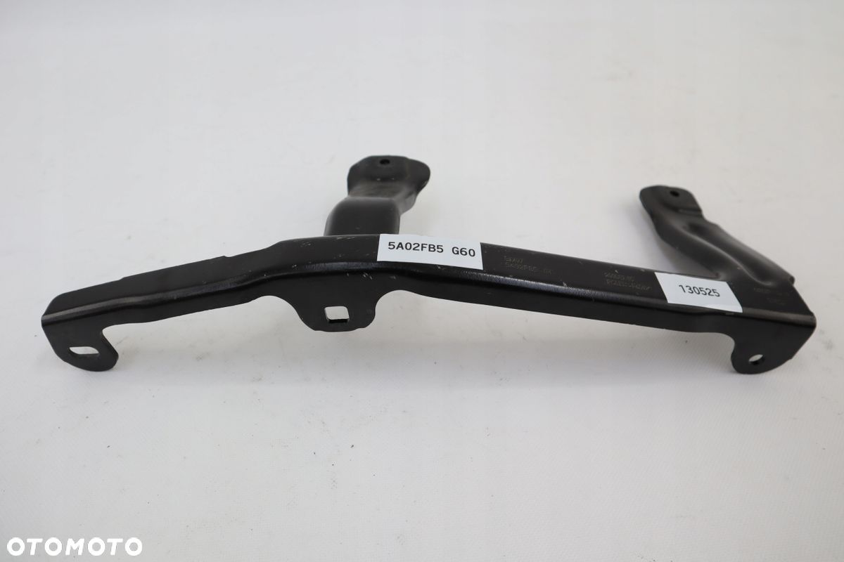 WZMOCNIENIE ZDERZAKA PASA BELKA MOCOWANIE BMW 5 G60 51115A02FB5 LEWE - 1