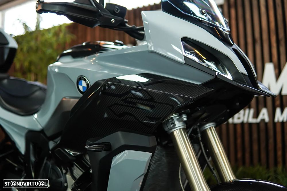 BMW S 1000 XR - 43