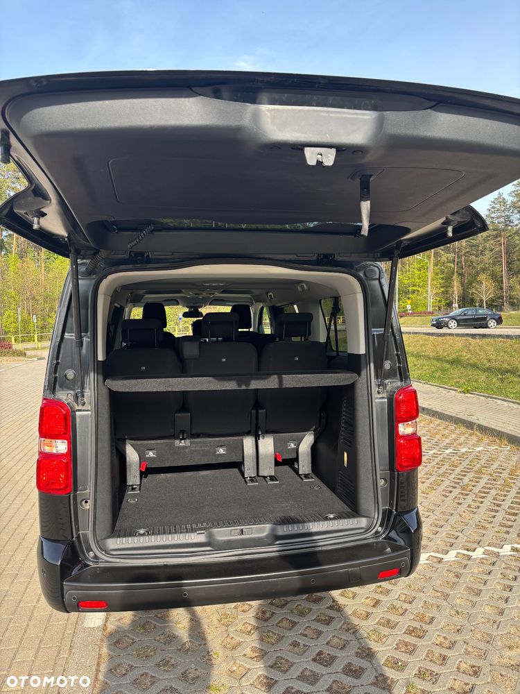 Toyota ProAce D-4D Long 3,0t (bryg.) - 10