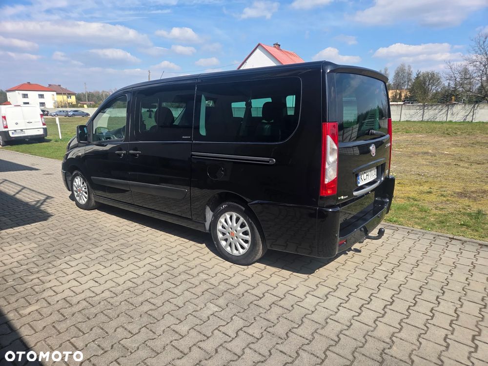 Fiat Scudo Panorama L2H1 Executive - 6