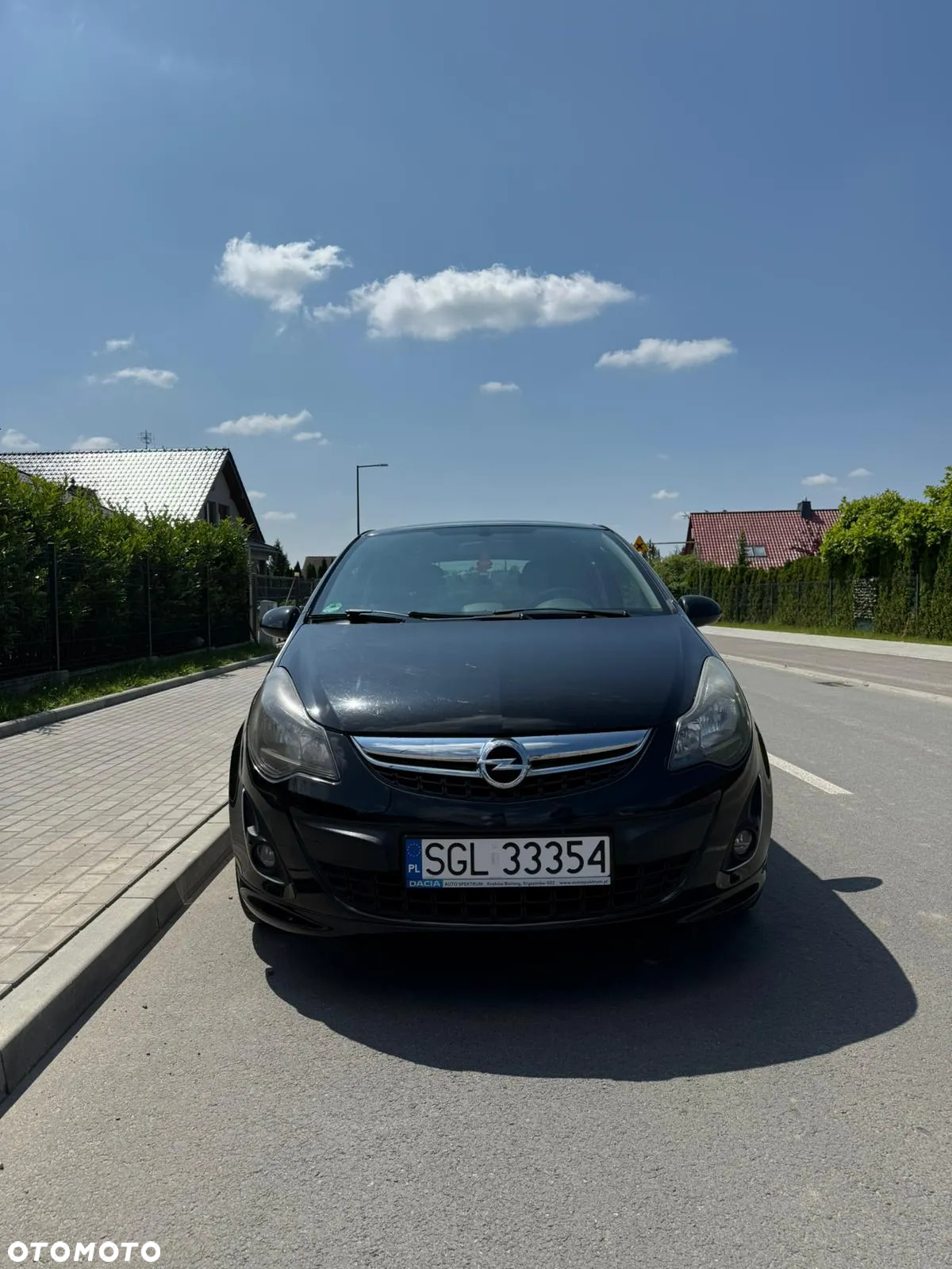 Opel Corsa 1.4 16V Cosmo - 3