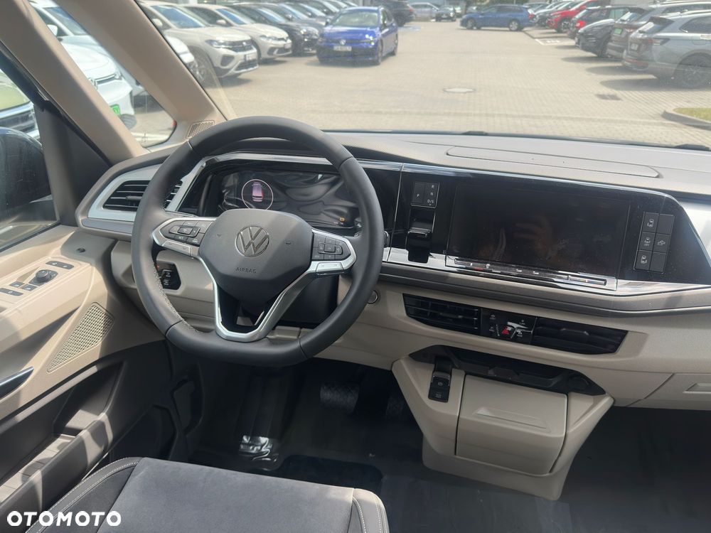 Volkswagen California - 18