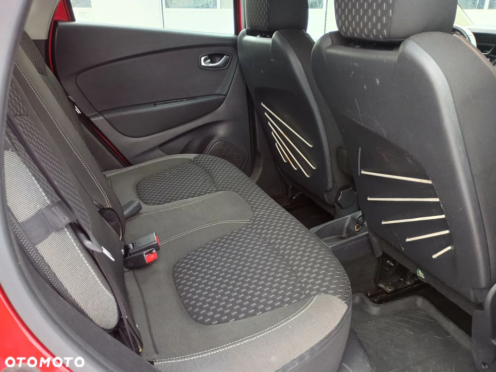 Renault Captur 1.2 Energy TCe Initiale Paris - 22