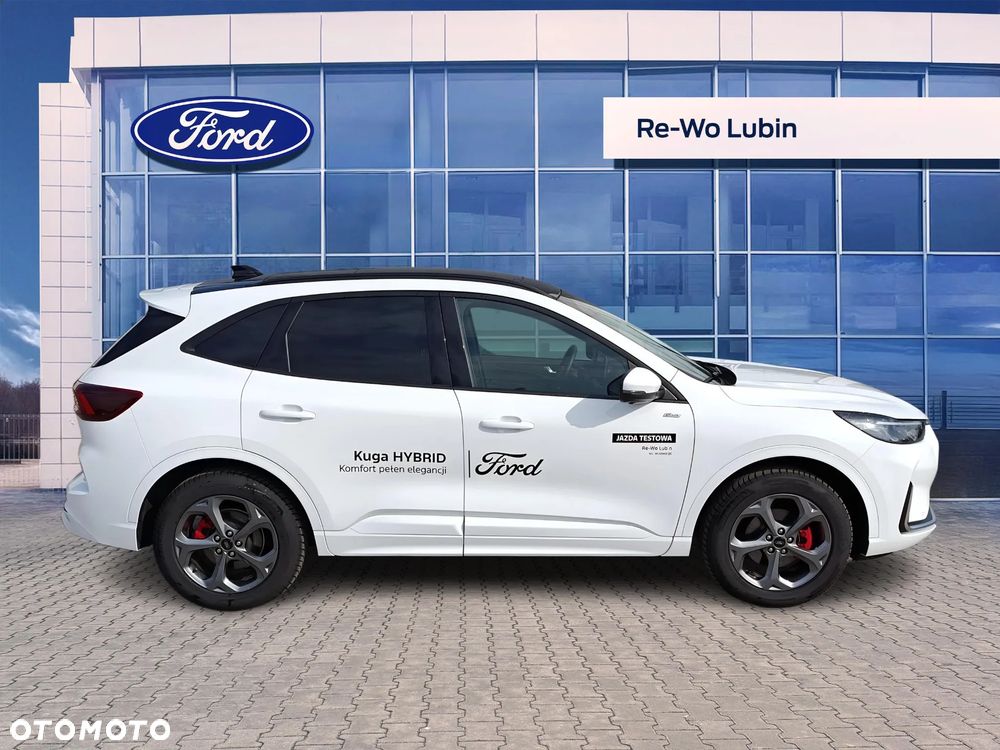 Ford Kuga 2.5 FHEV AWD ST-Line X eCVT - 6