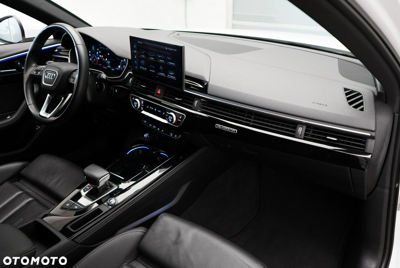 Audi A4 Allroad - 18